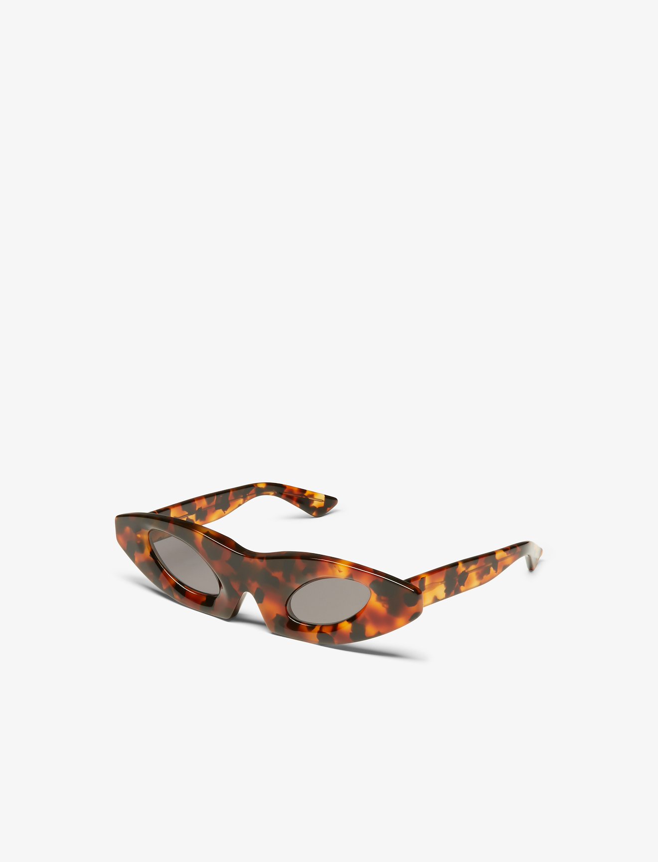 Cat Eye Sunglasses #1