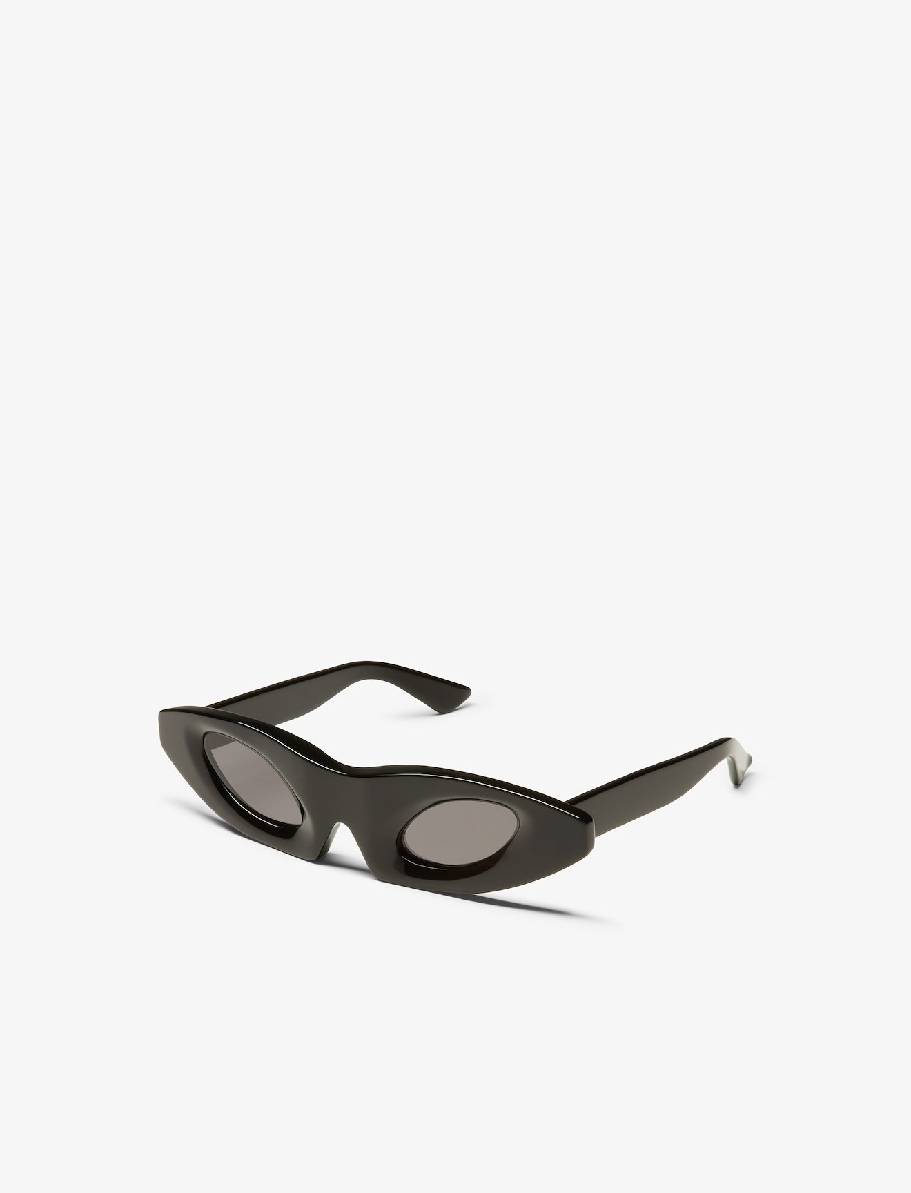 Cat Eye Sunglasses #1