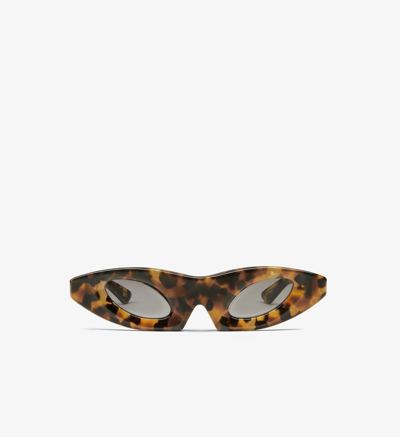Cat Eye Sunglasses