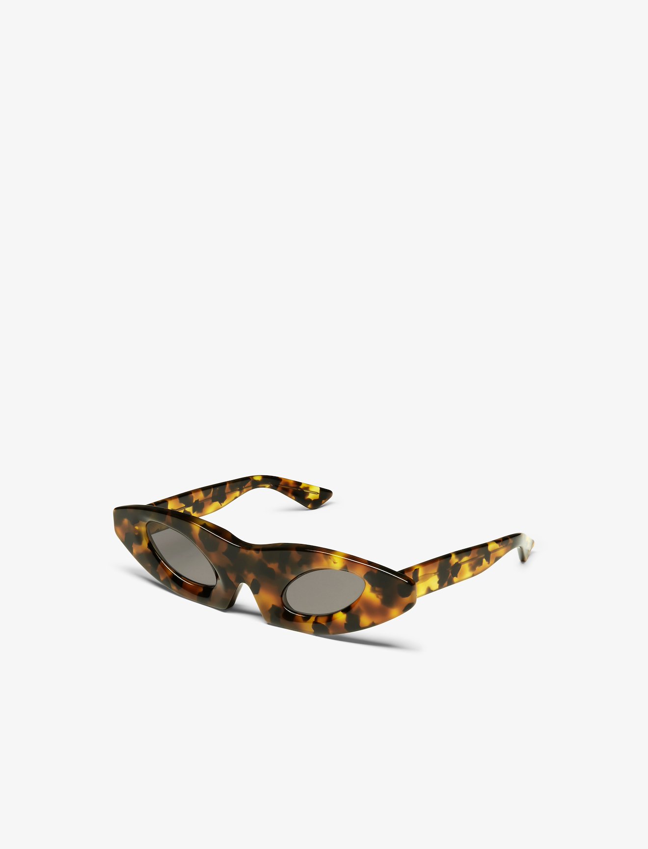 Cat Eye Sunglasses #1