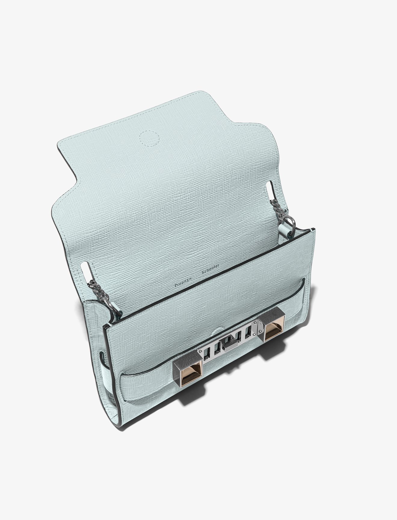 Chain PS11 Clutch #4