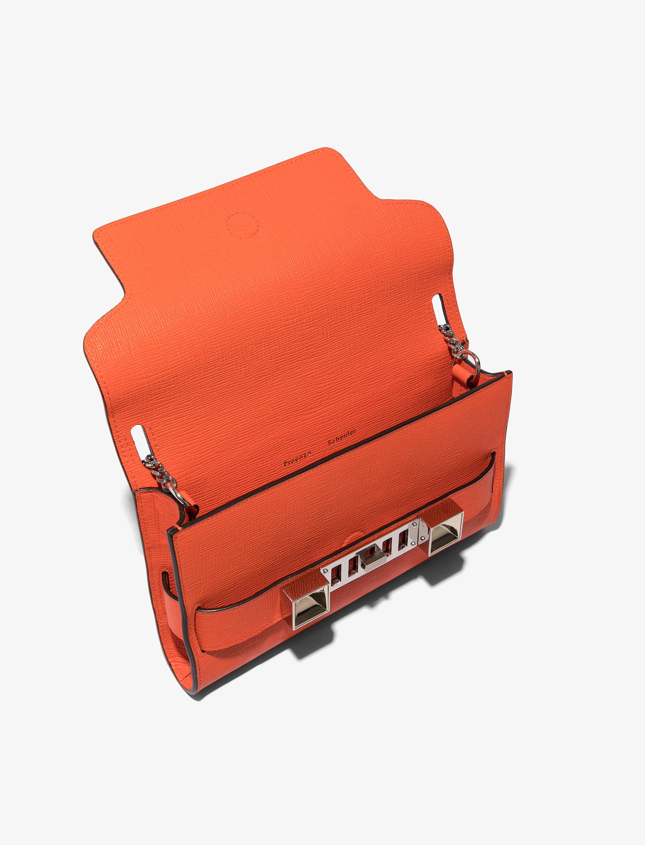 Chain PS11 Clutch #4