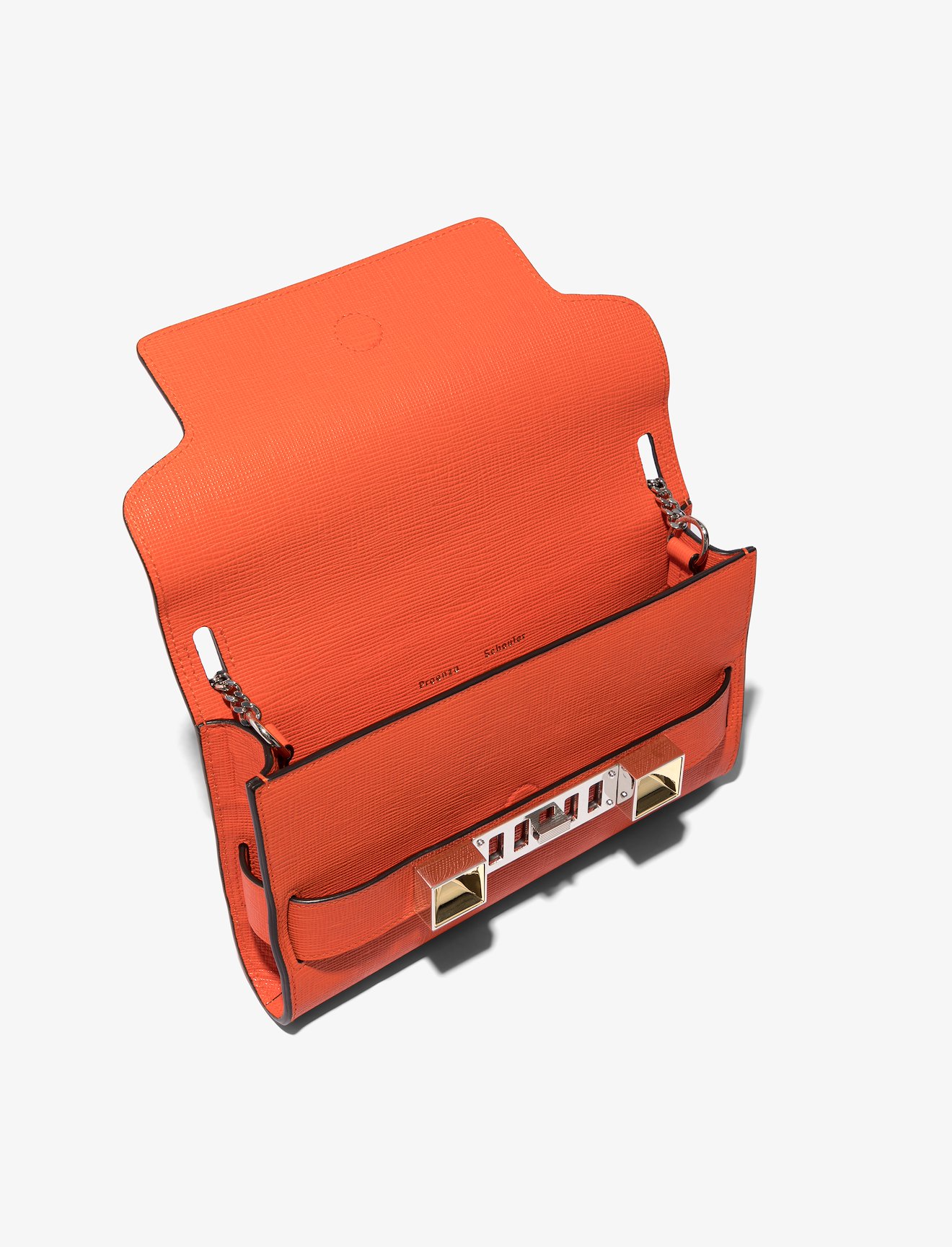 Chain PS11 Clutch #4