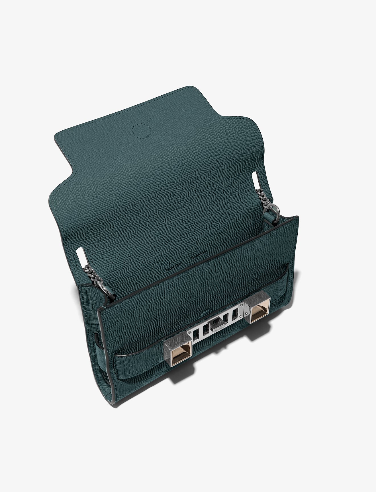 Chain PS11 Clutch #4