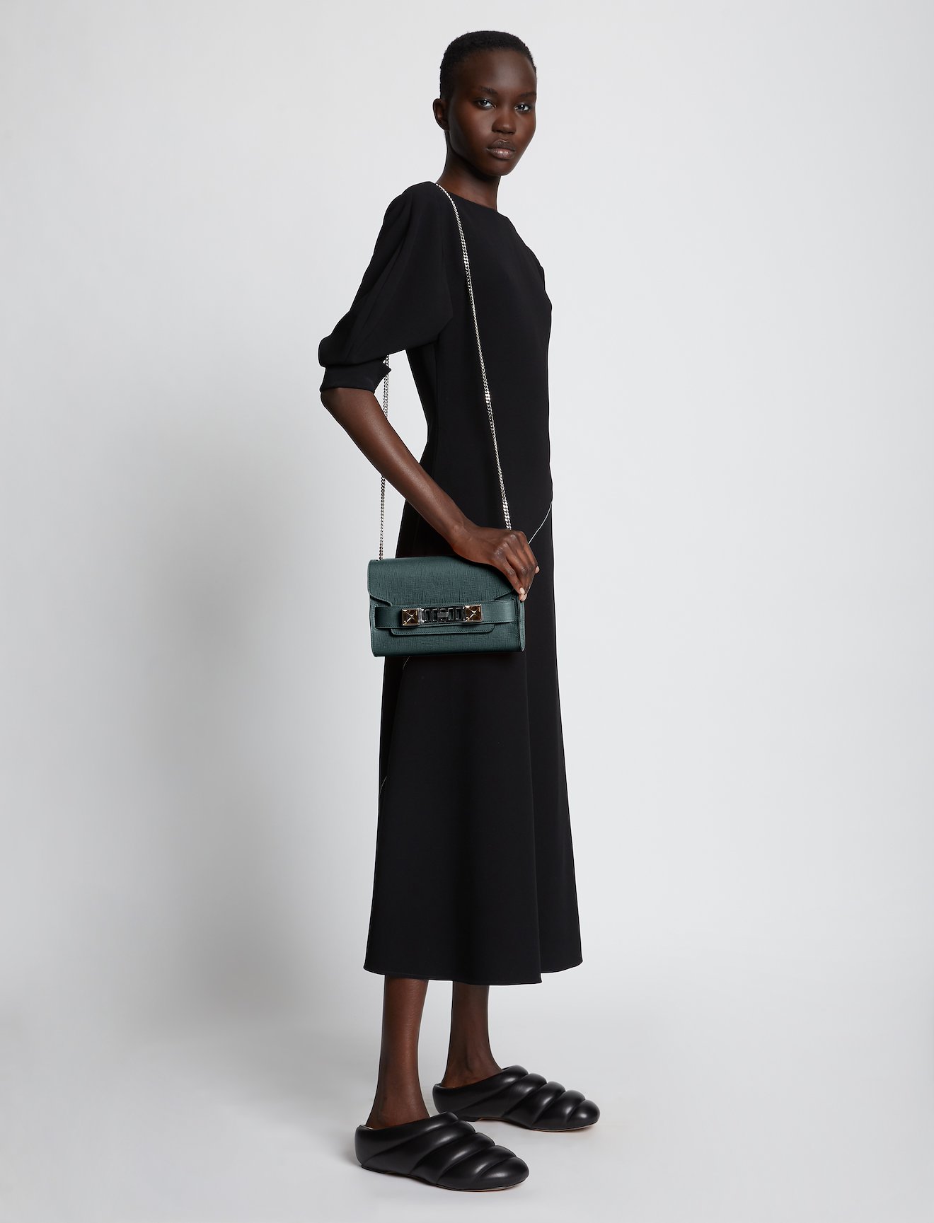Chain PS11 Clutch #2