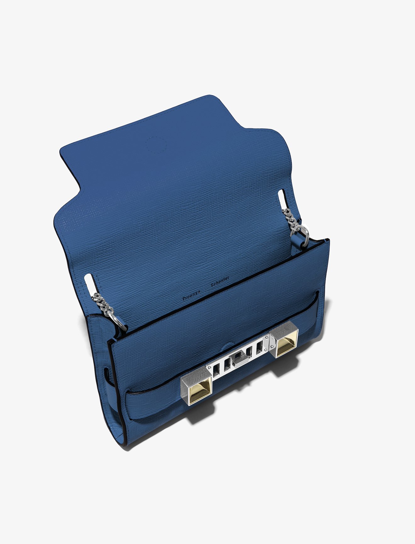 Chain PS11 Clutch #4