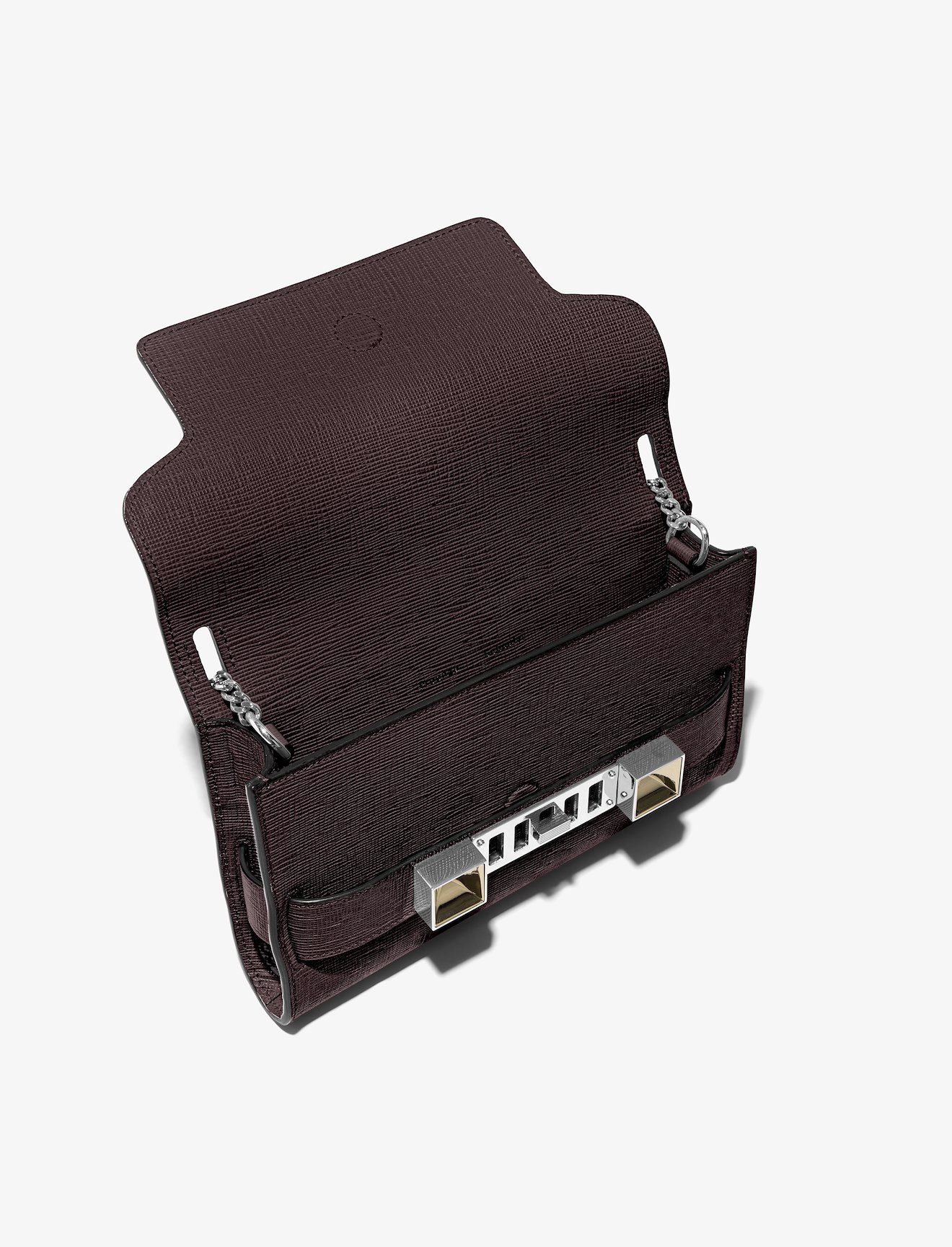 Chain PS11 Clutch #4