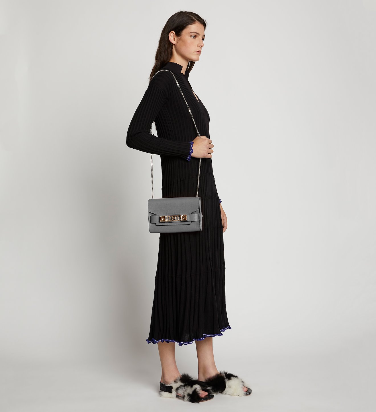 Chain PS11 Clutch