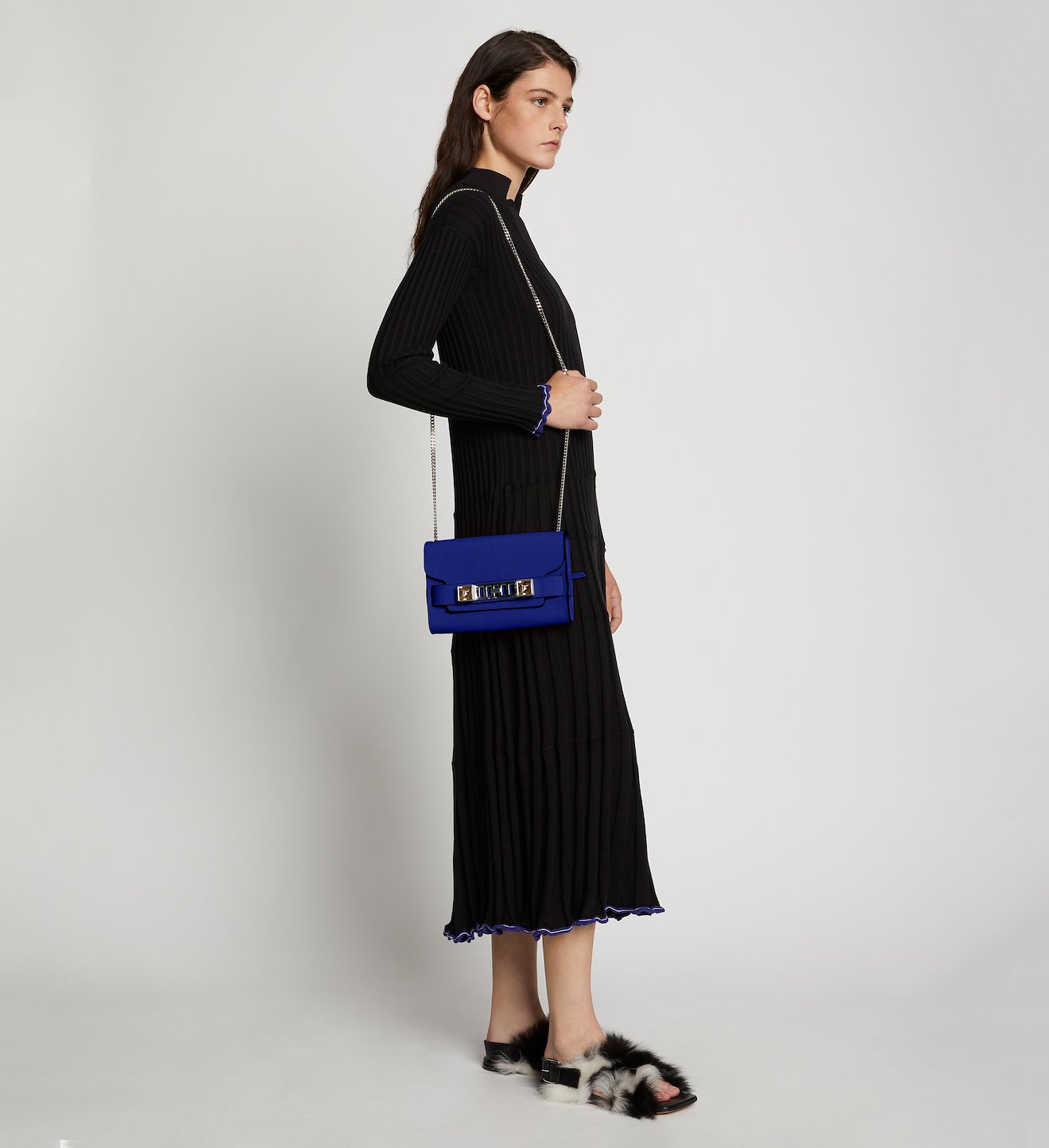 Chain PS11 Clutch