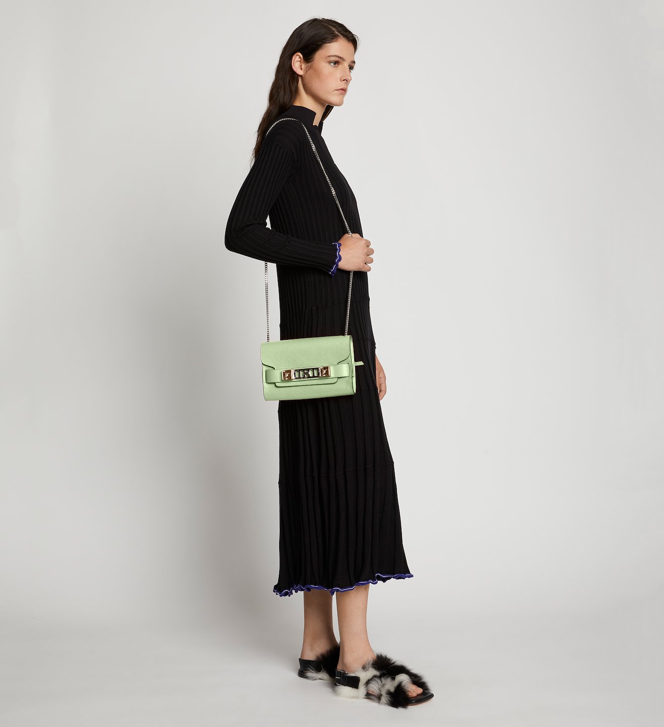 Chain PS11 Clutch