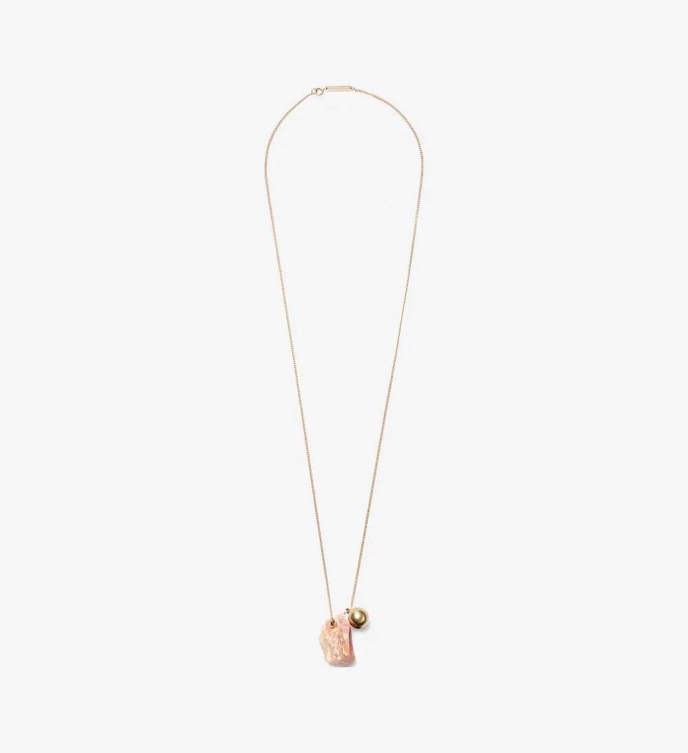 Charm Necklace