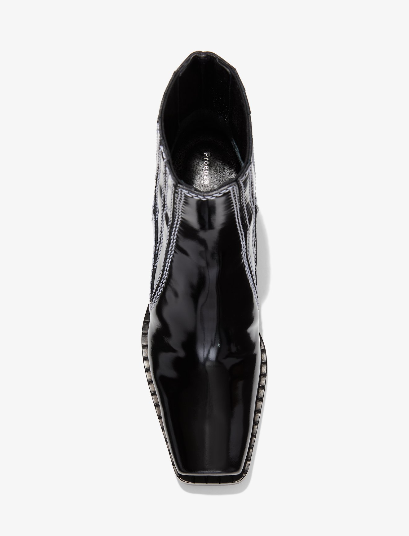 Chelsea ankle boots #3