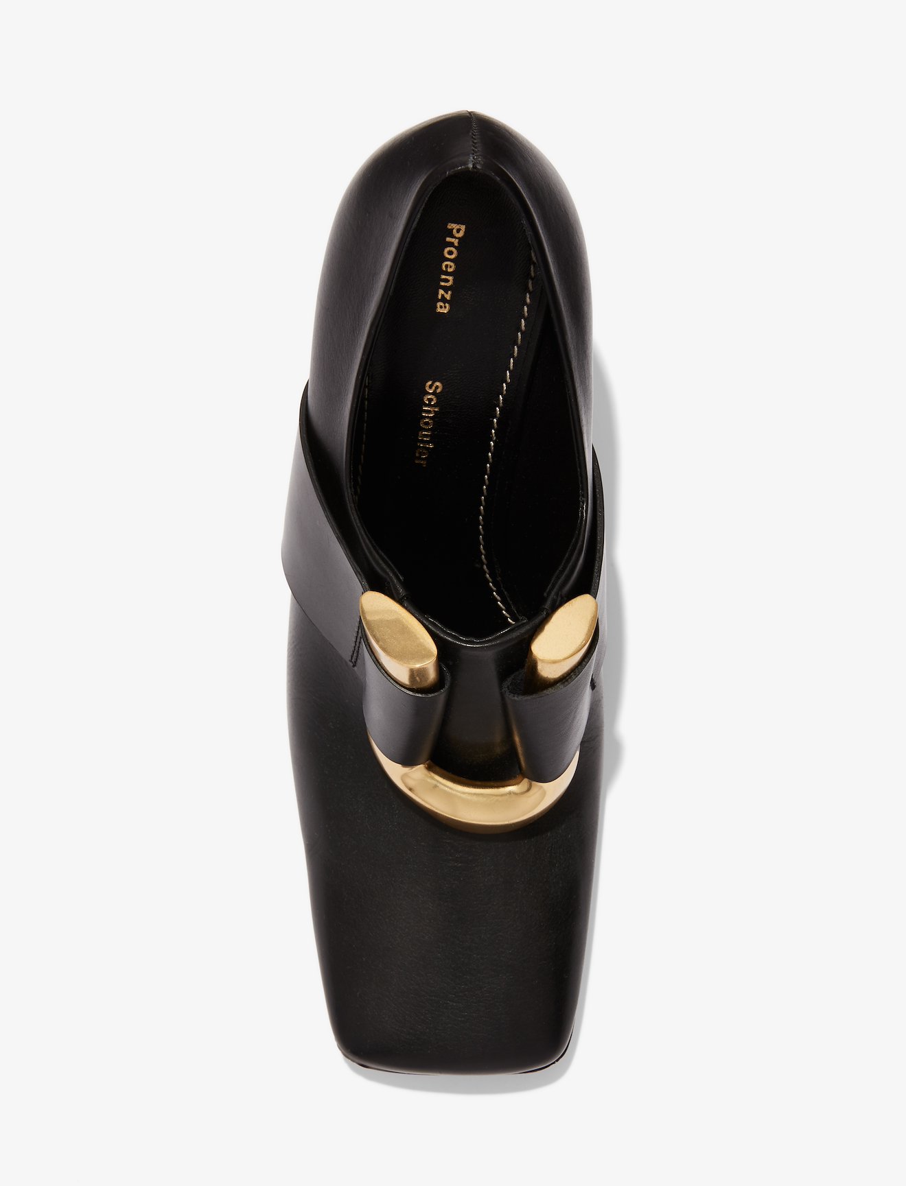 Chunky Hardware Pumps #3