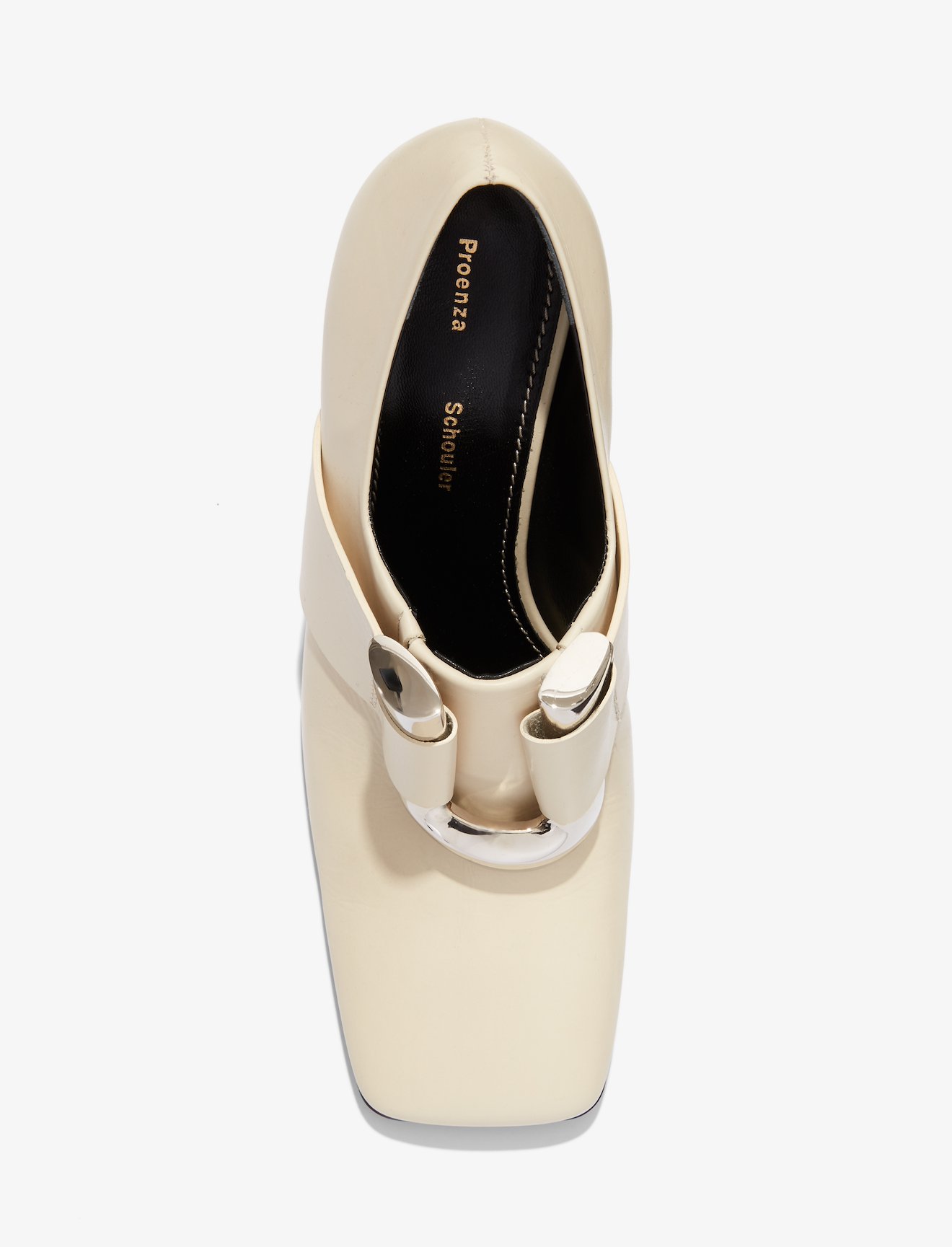 Chunky Hardware Pumps #3