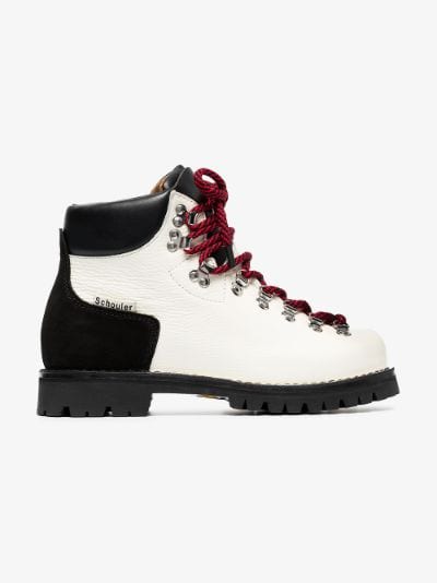 proenza hiking boots