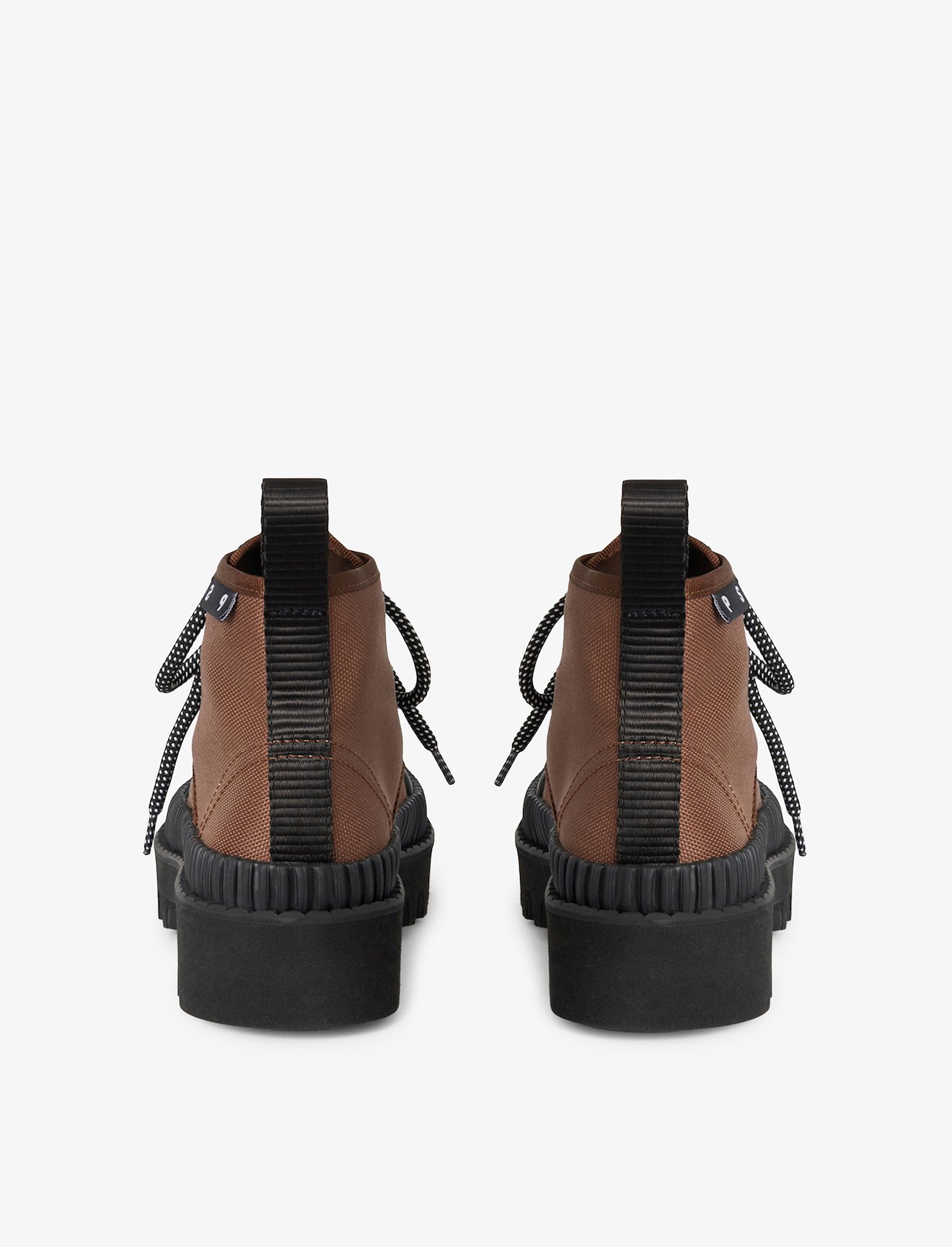 City Lug Sole Boots #2
