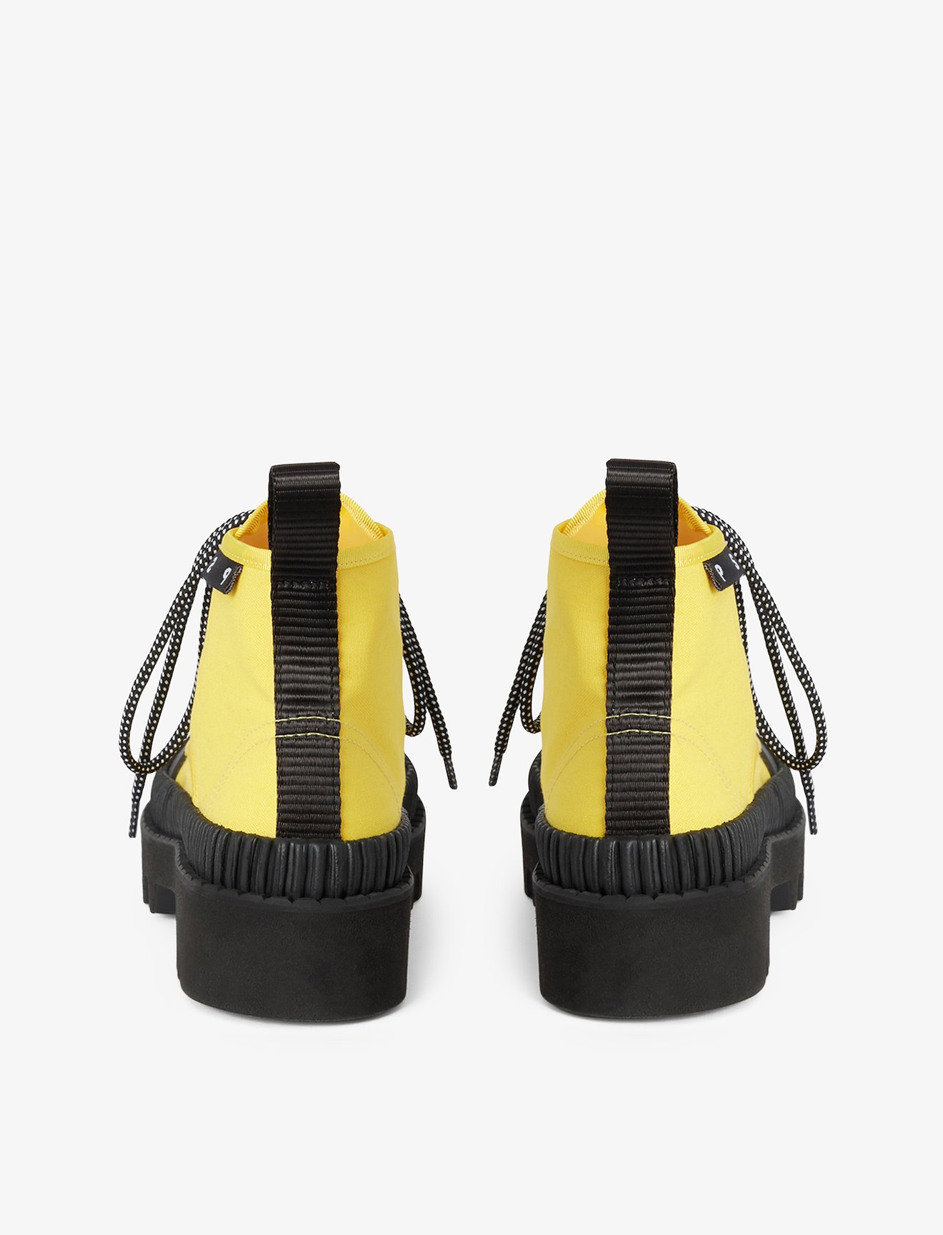City Lug Sole Boots #2