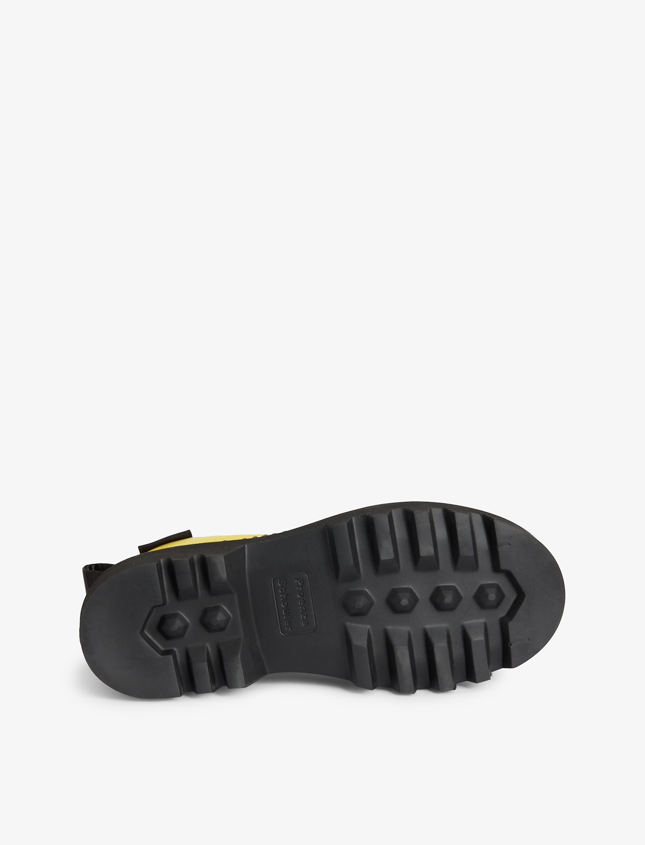 City Lug Sole Boots #3
