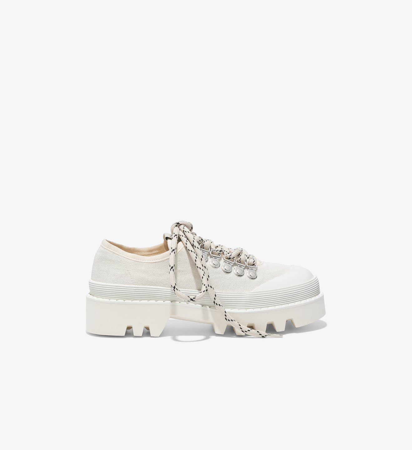 City Lug Sole Shoes