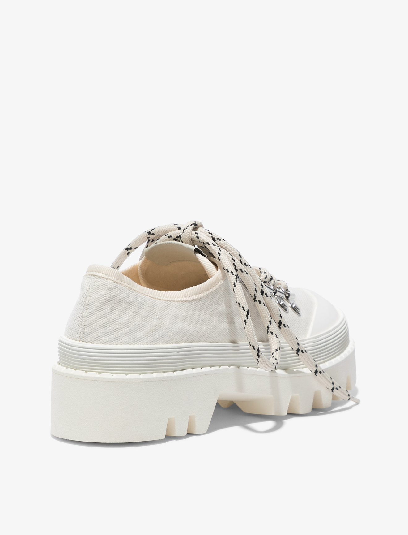 City Lug Sole Shoes #2