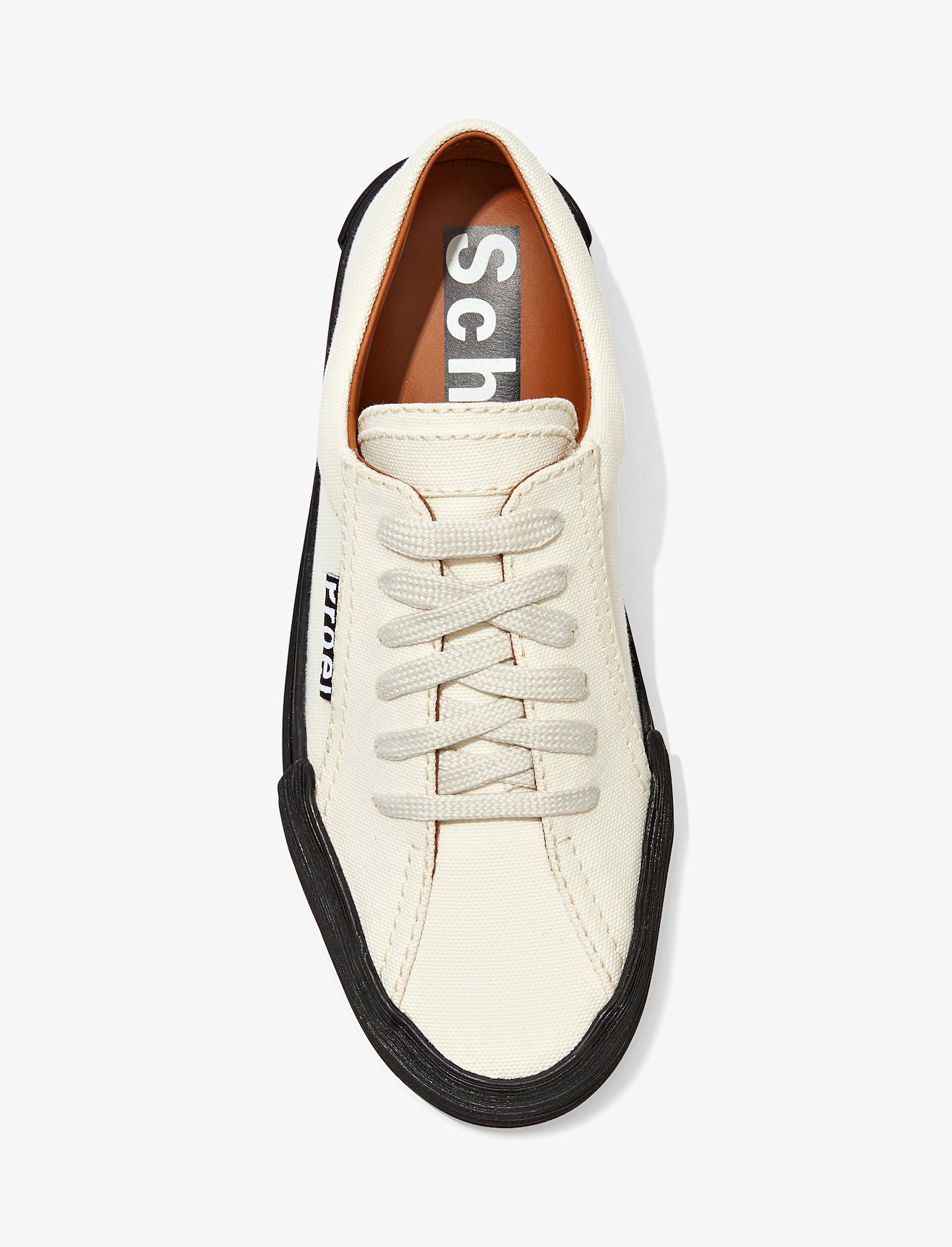 Classic Sneaker #3