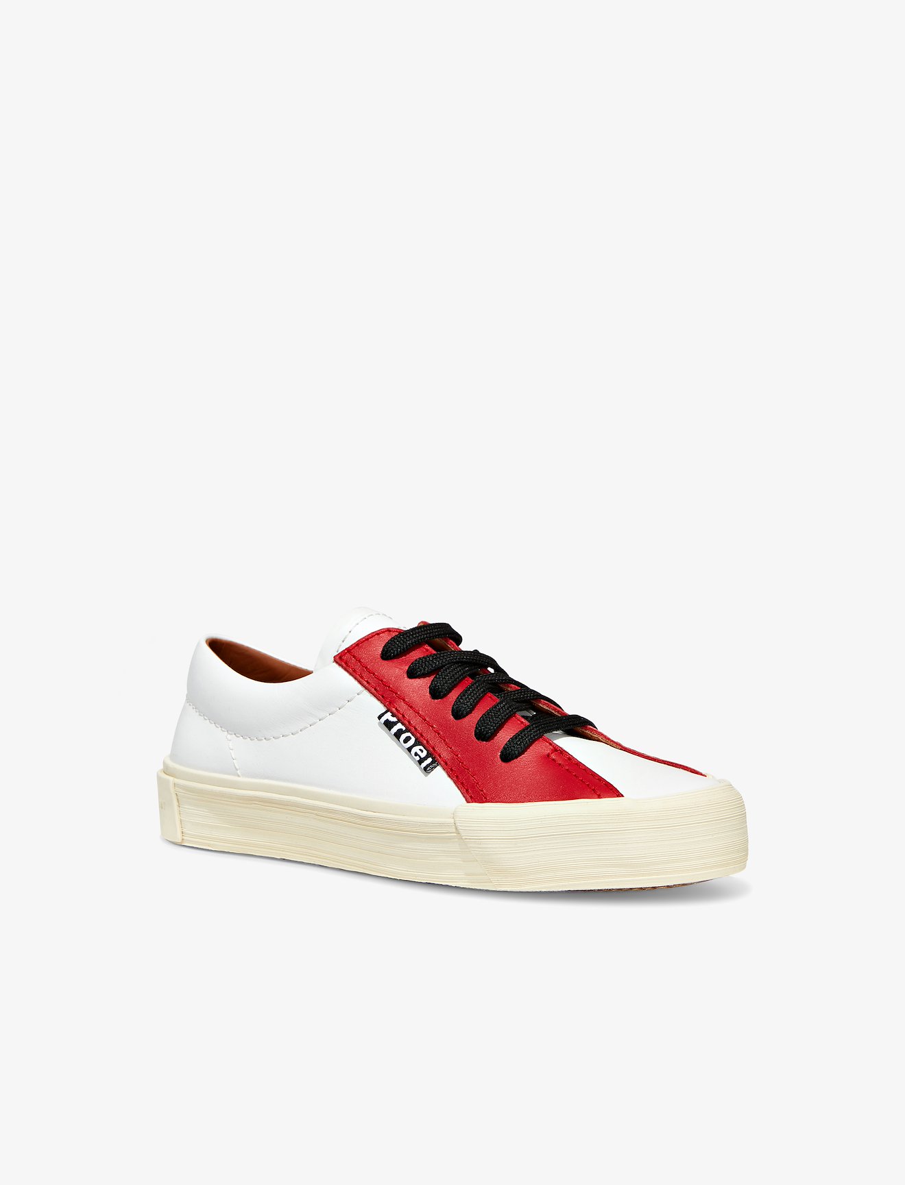 Classic sneakers #1