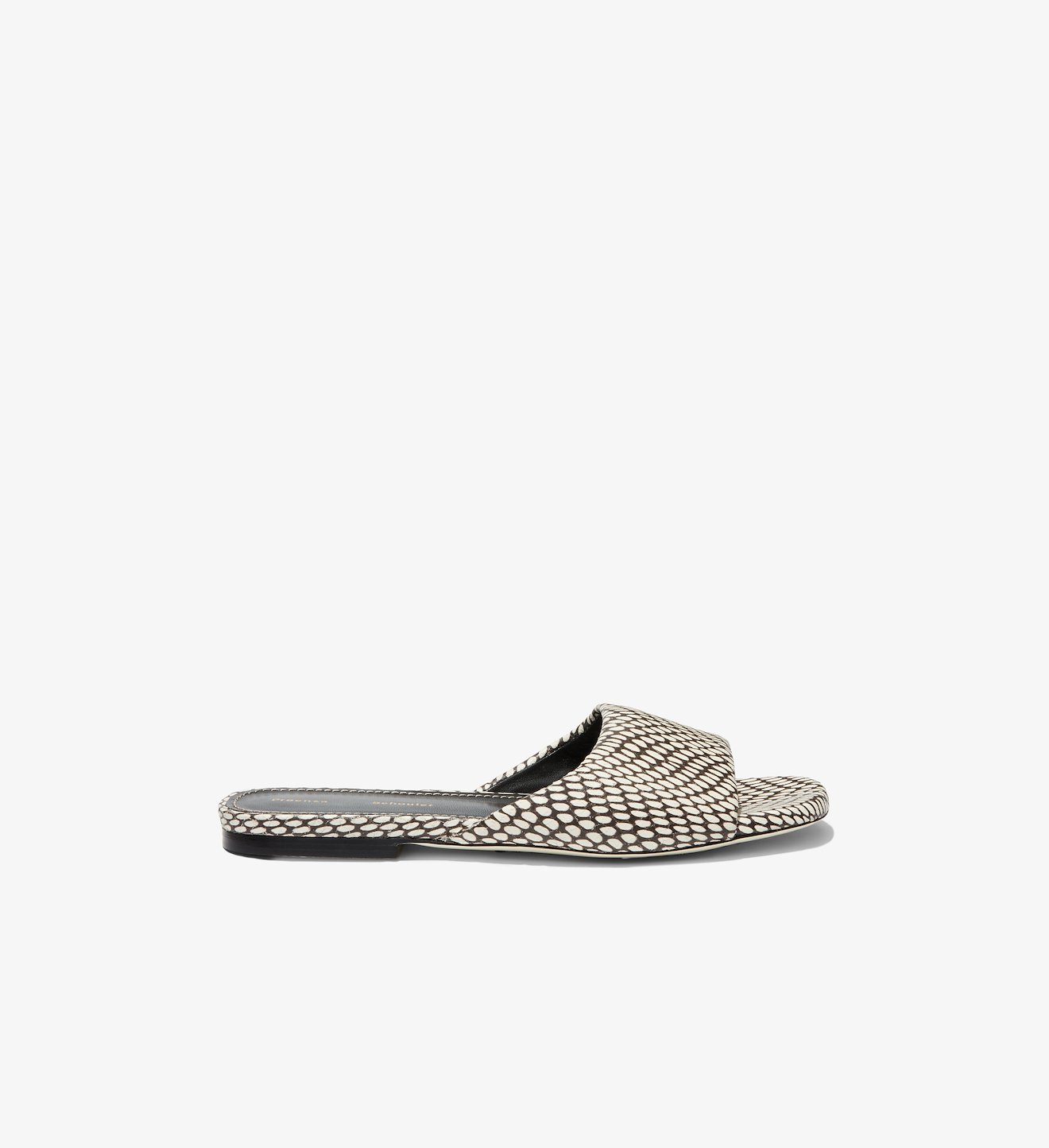 Cobra Puffy Slides