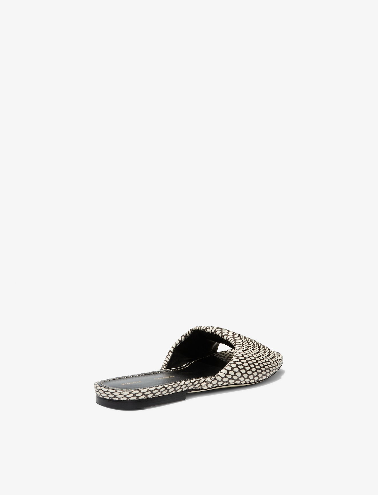Cobra Puffy Slides #2