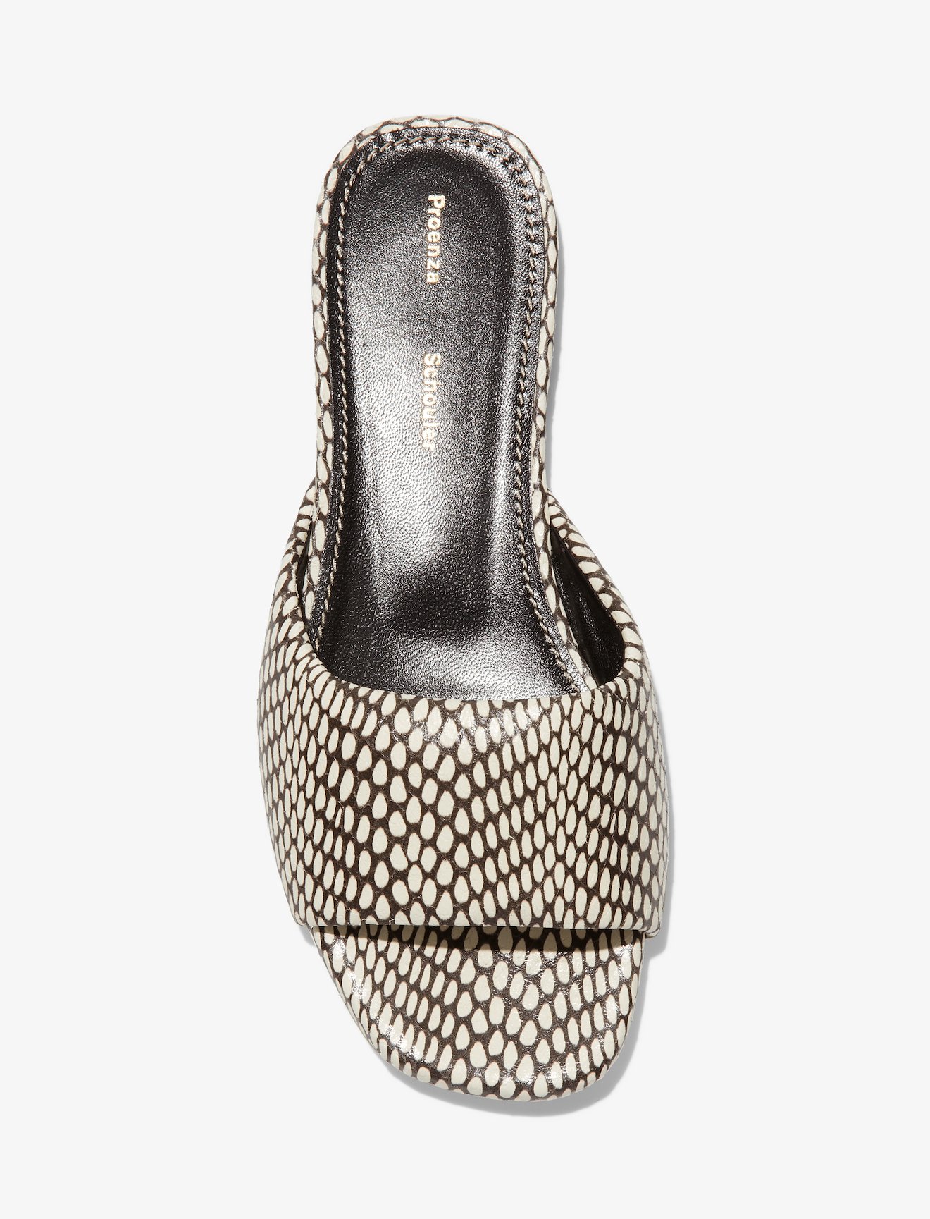 Cobra Puffy Slides #3