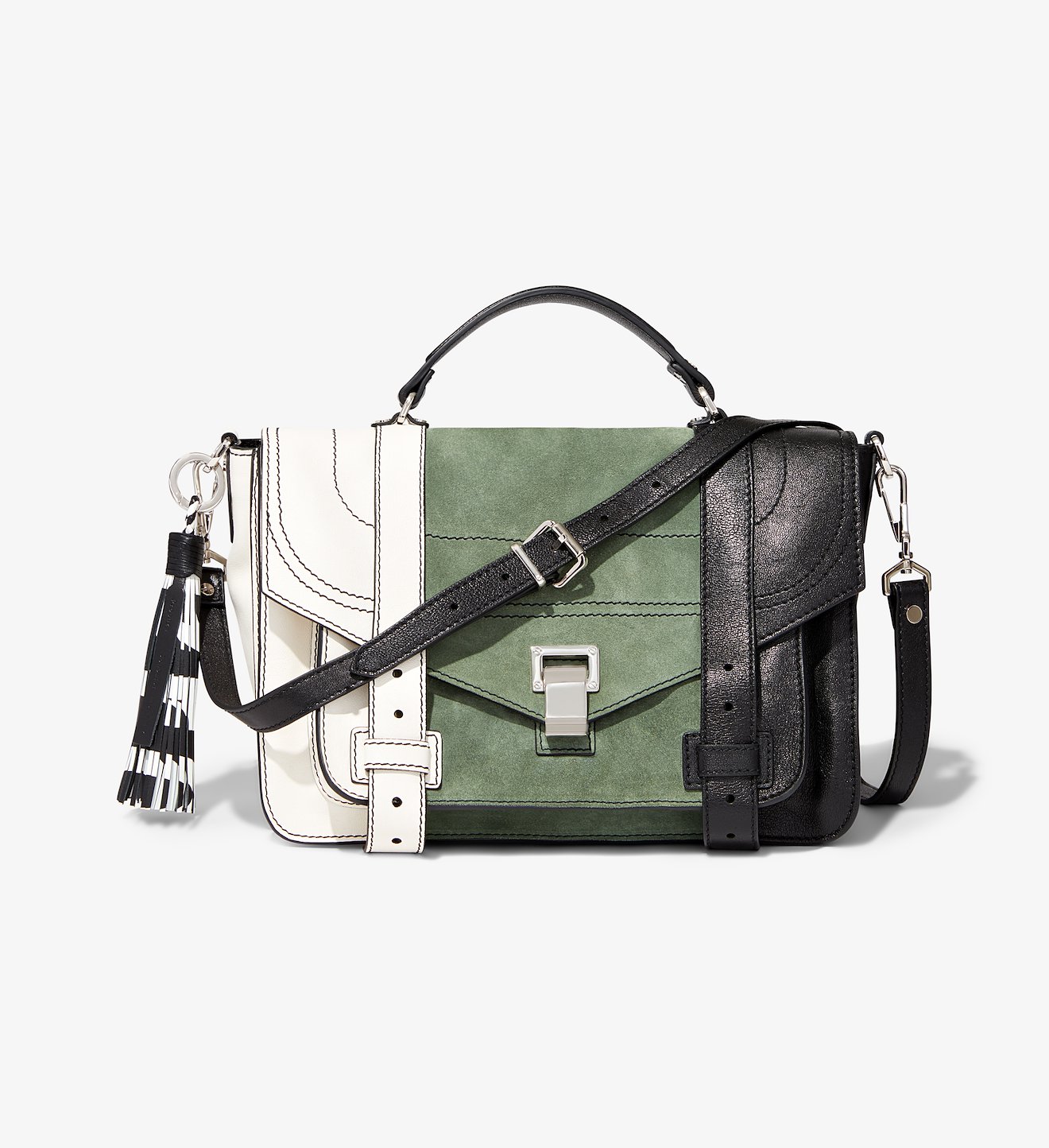 Colorblock PS1+ Medium