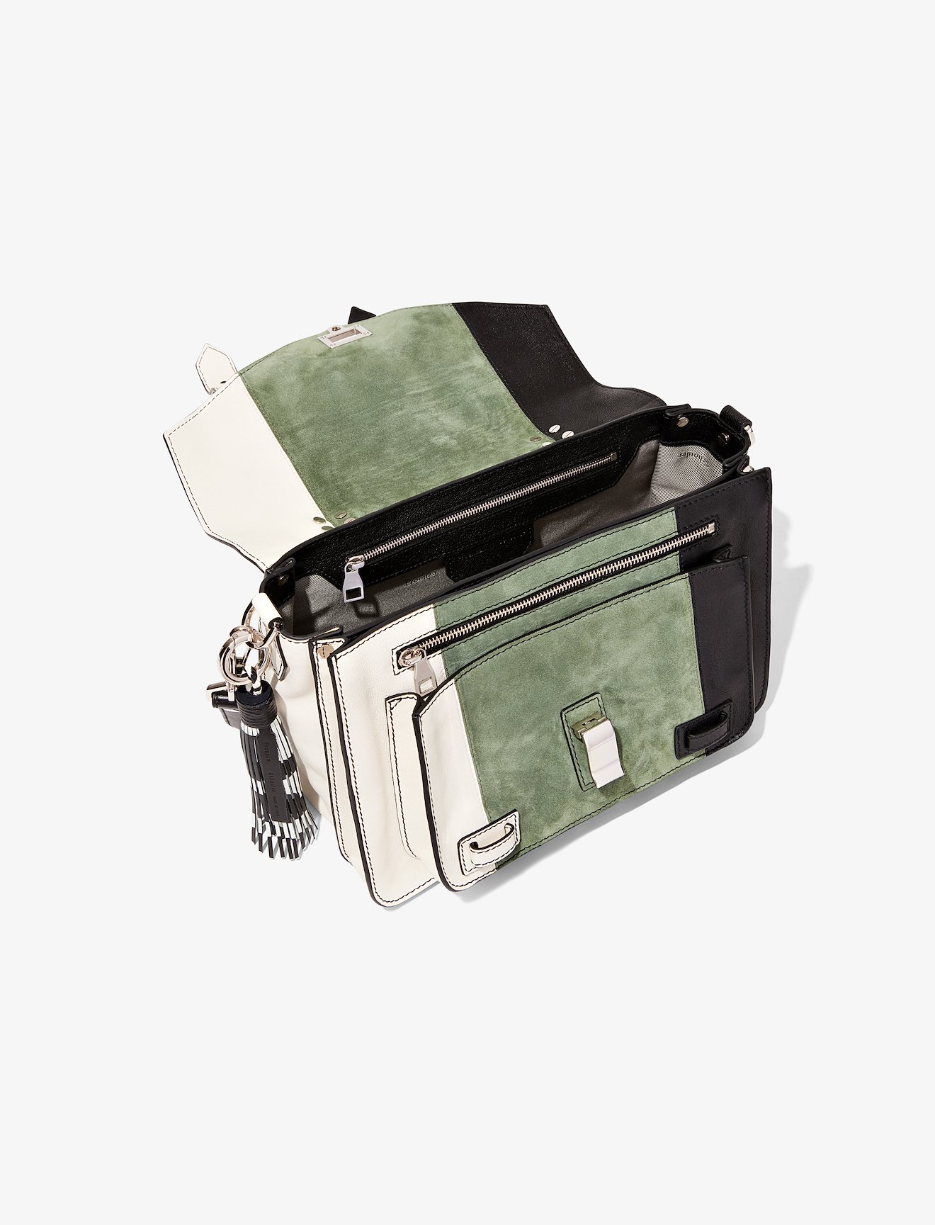 Colorblock PS1+ Medium #4