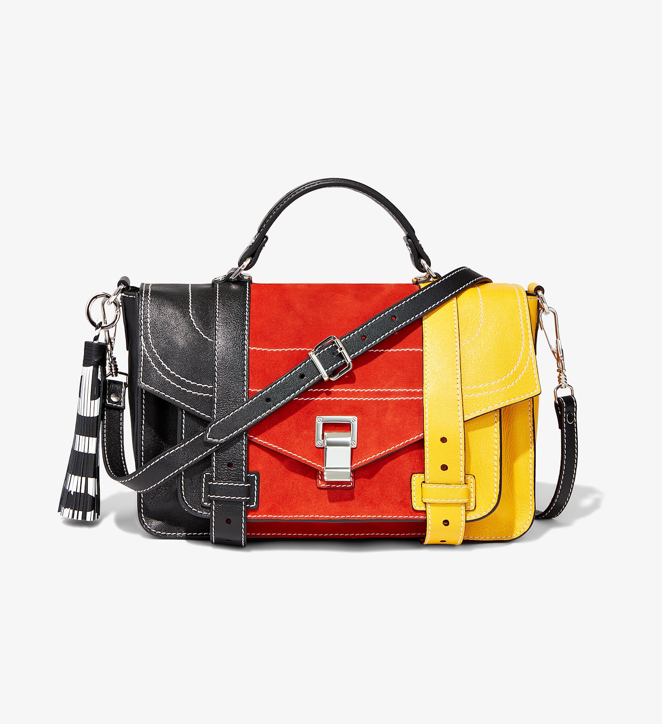 Colorblock PS1+ Medium