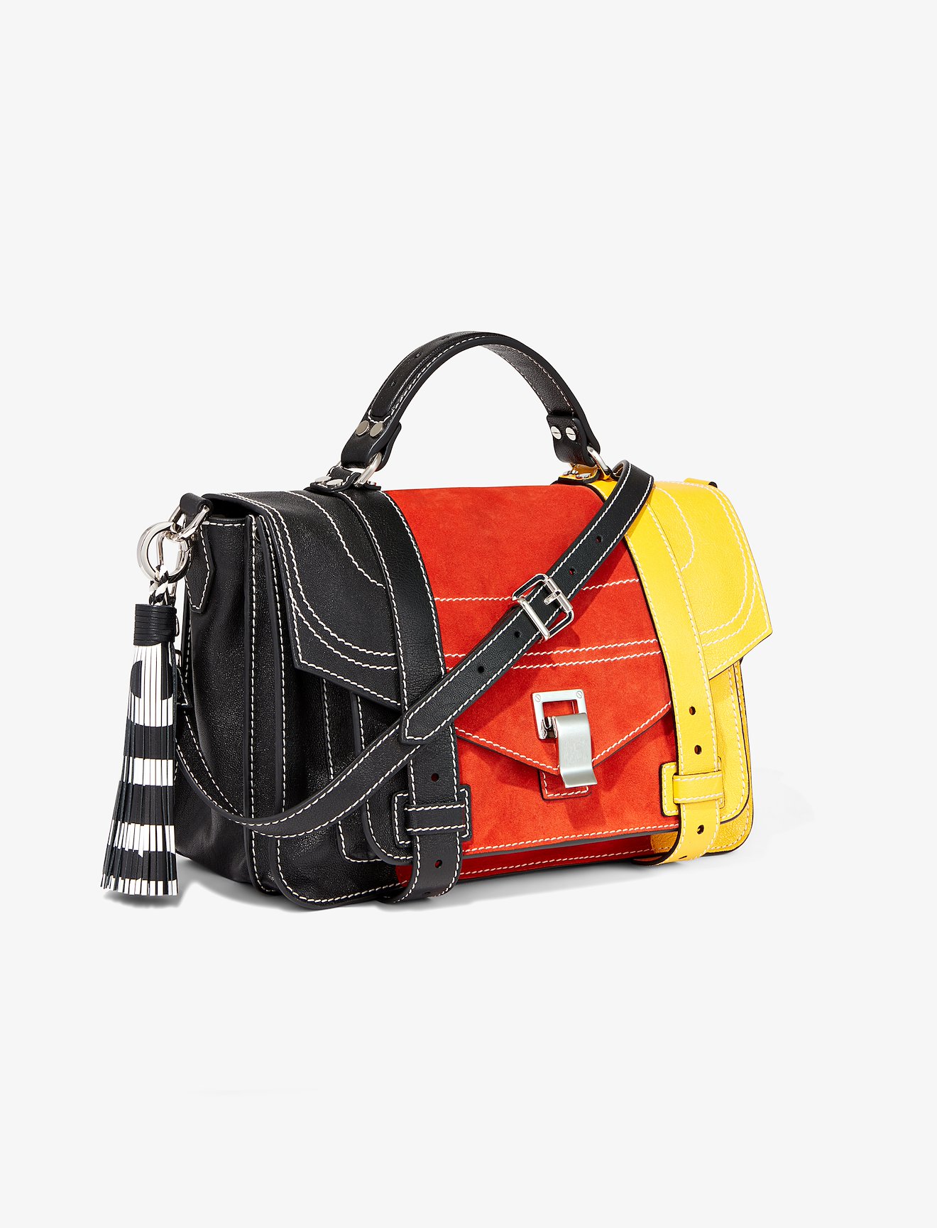 Colorblock PS1+ Medium #1