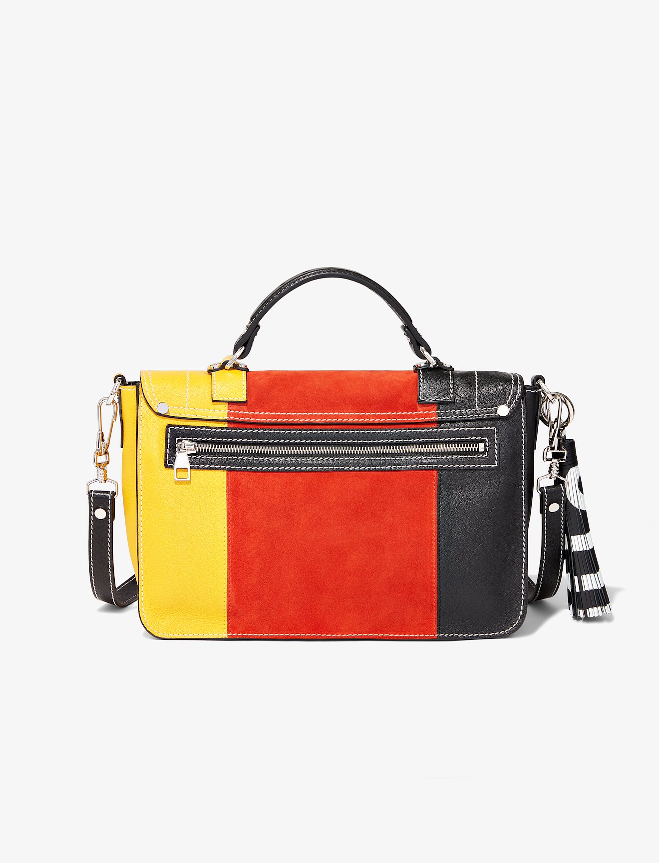 Colorblock PS1+ Medium #3