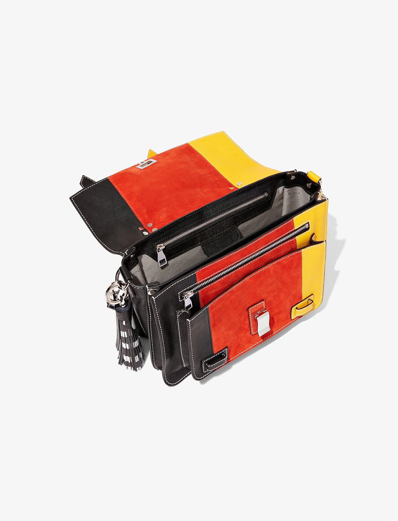 Colorblock PS1+ Medium #4