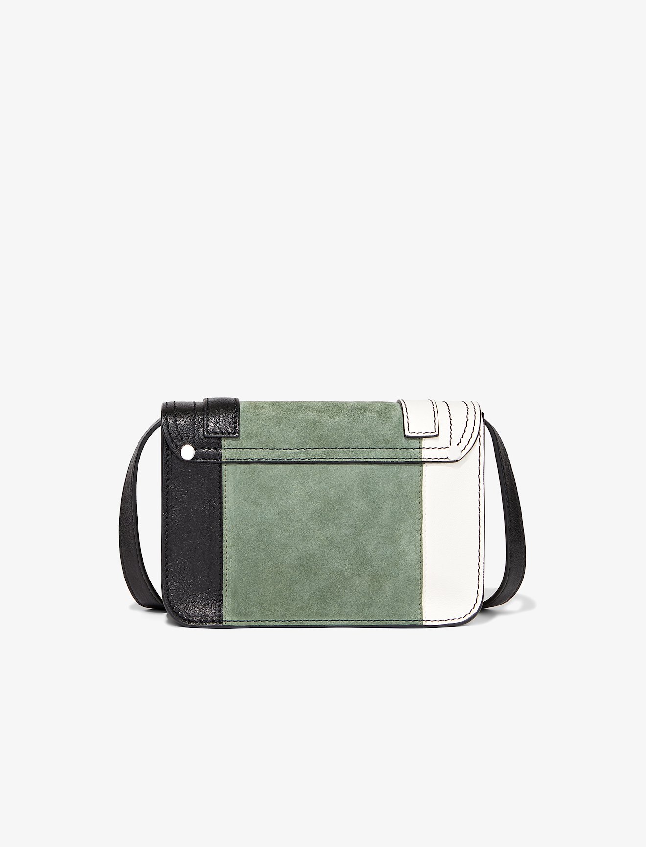 Colorblock PS1+ Mini Crossbody #3