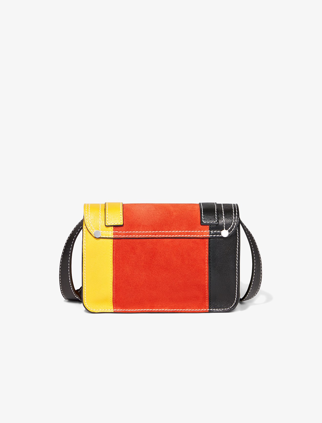 Colorblock PS1+ Mini Crossbody #3