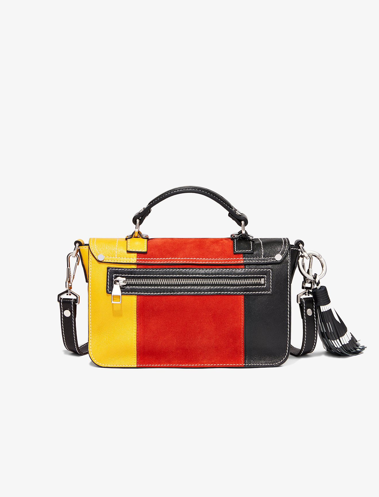 Colorblock PS1+ Tiny #3
