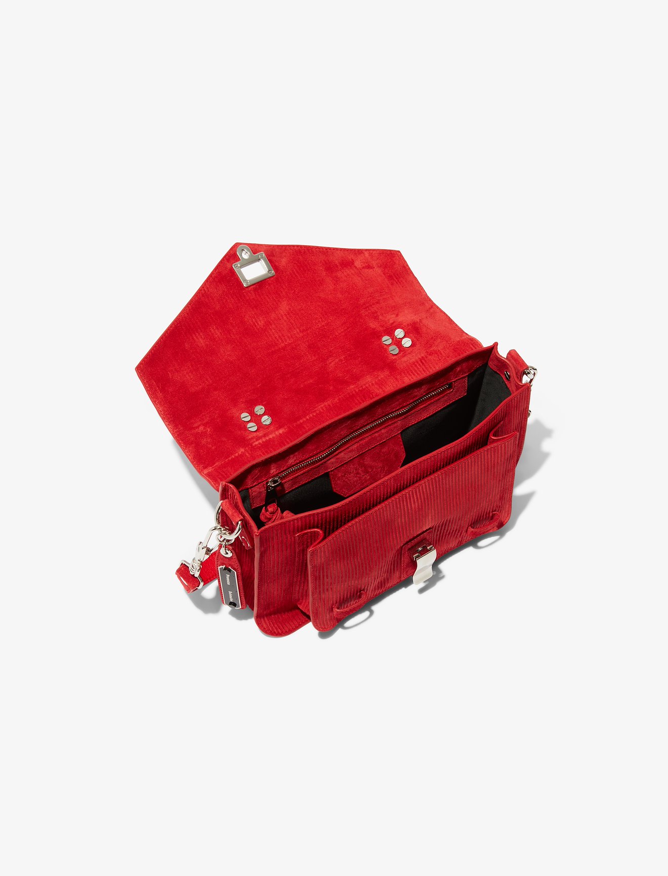 Corduroy Suede PS1 Tiny #4
