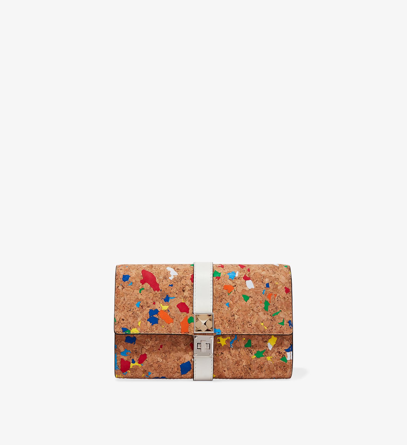 Cork PS11 Chain Bag
