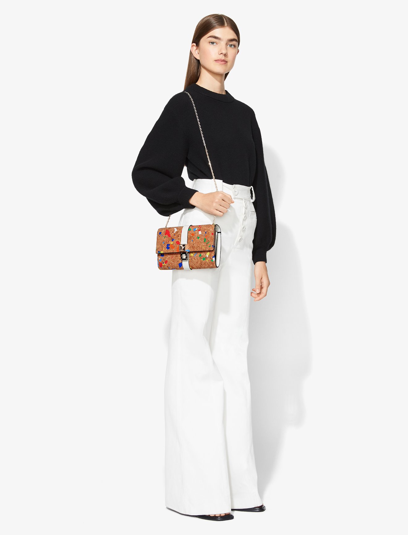 Cork PS11 Chain Bag #2