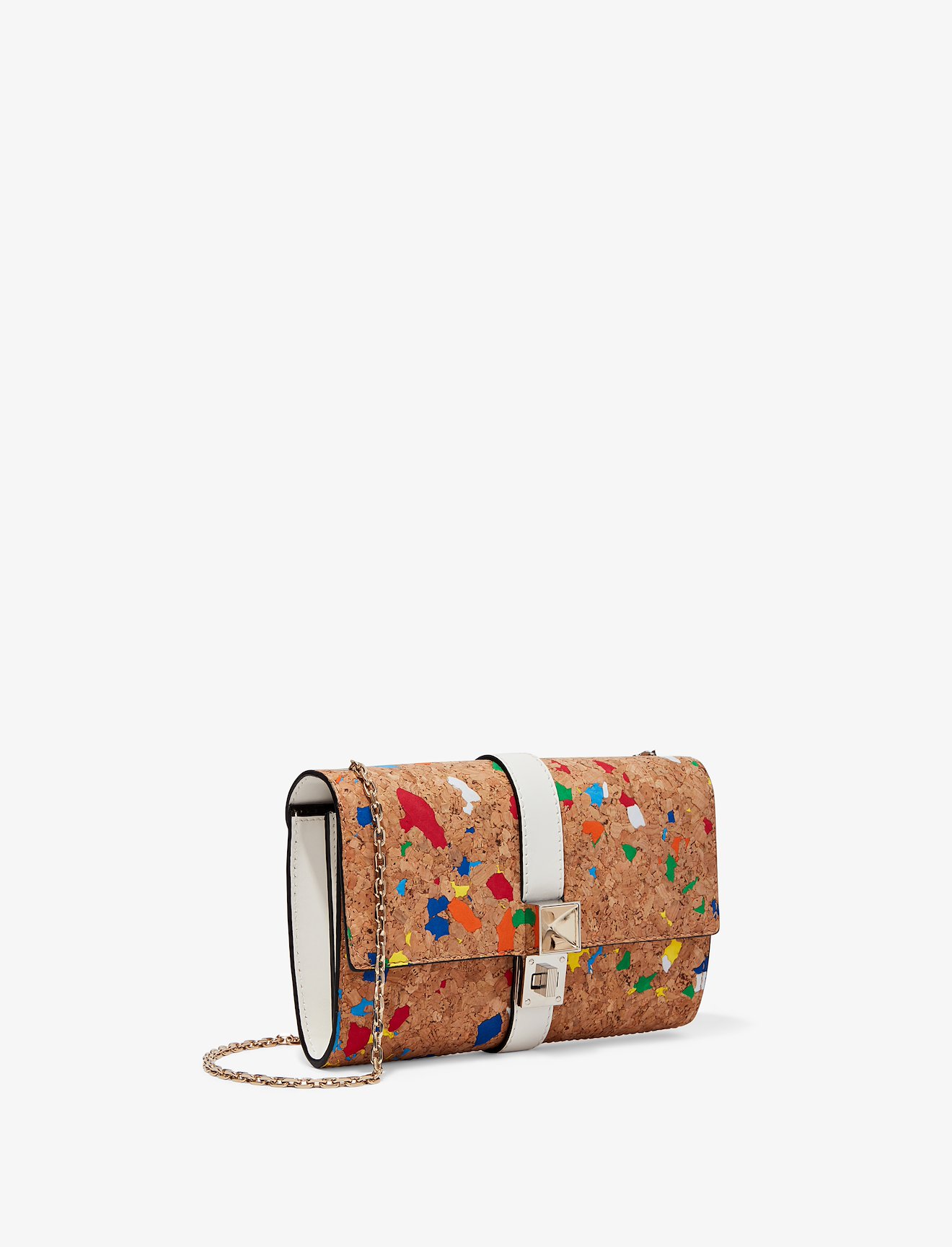 Cork PS11 Chain Bag #1