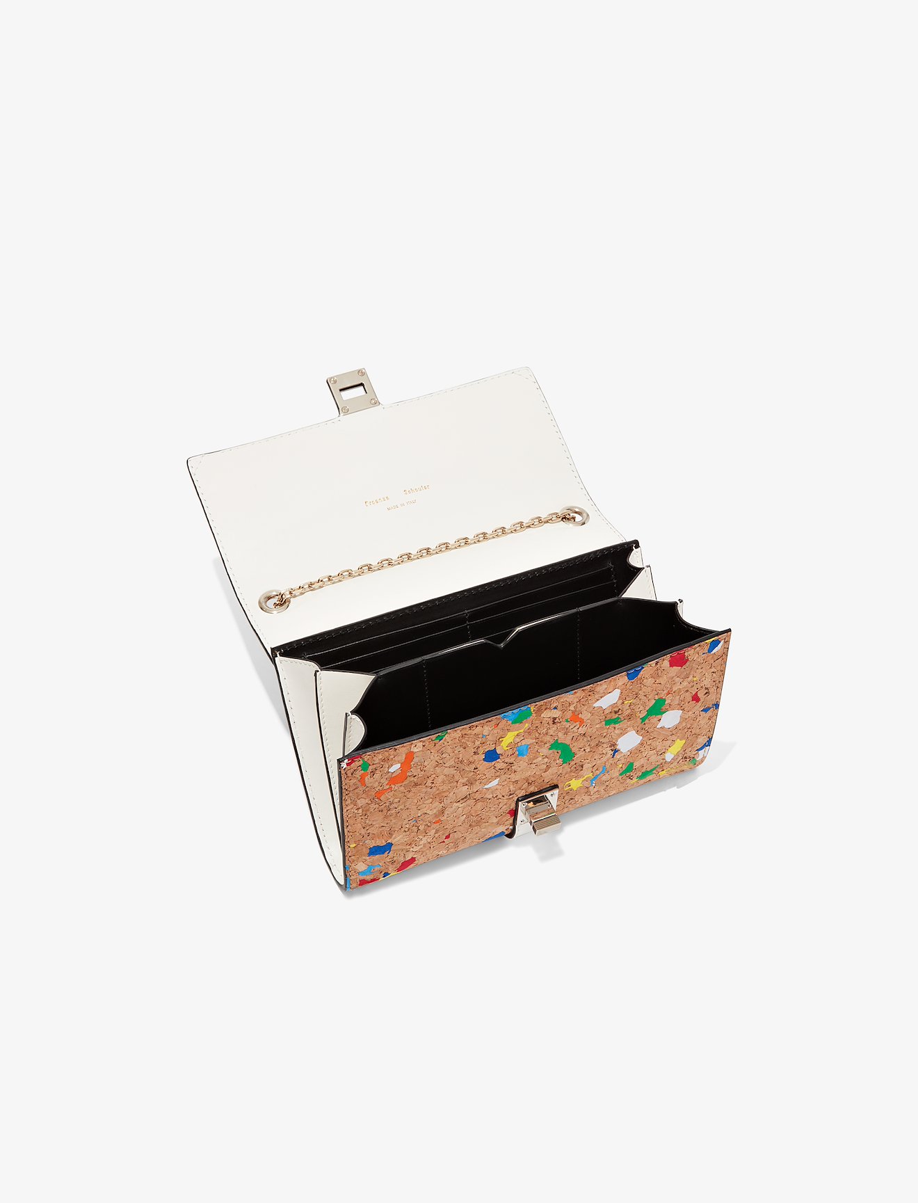 Cork PS11 Chain Bag #4