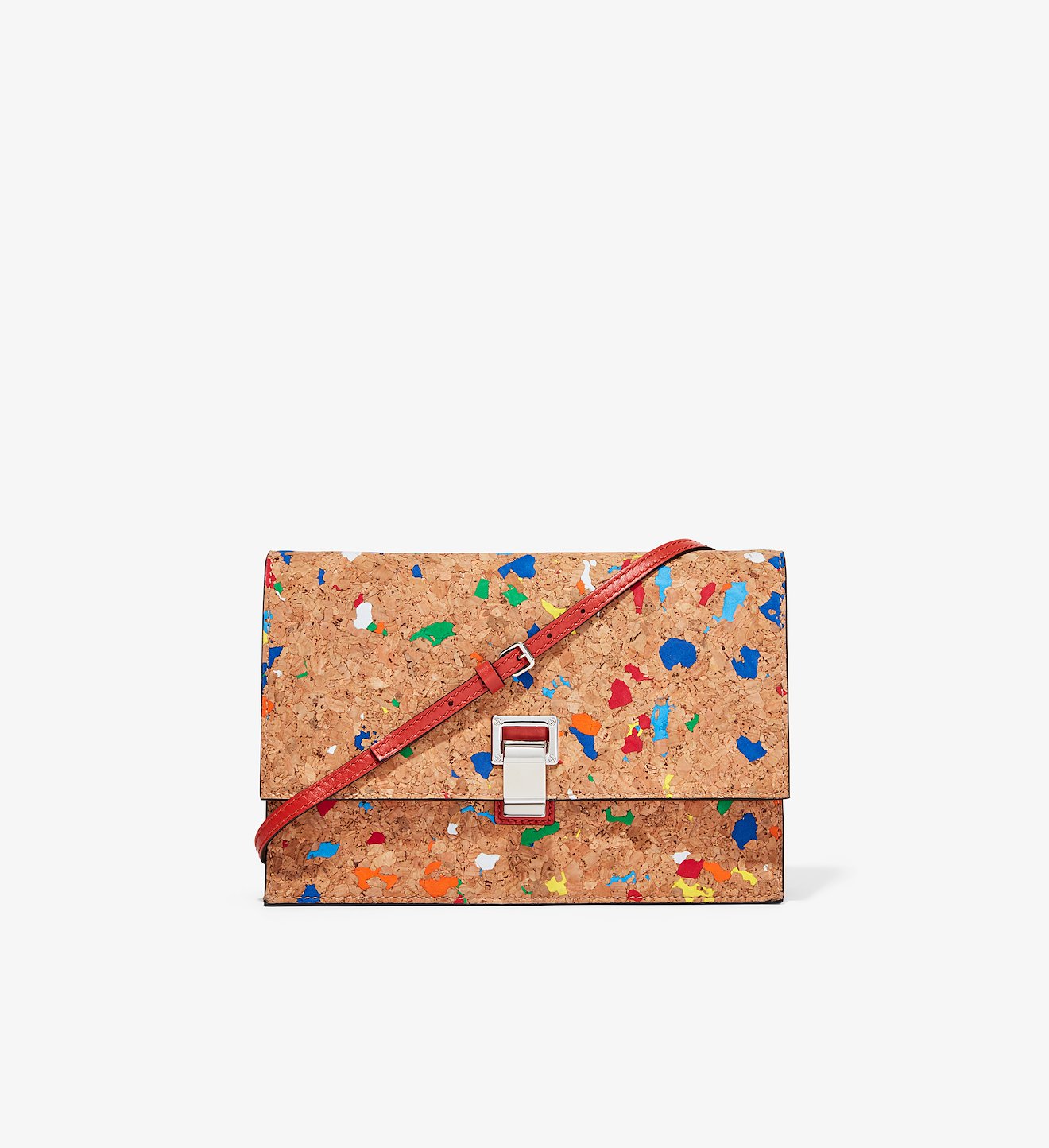 Cork Small Lunch Bag