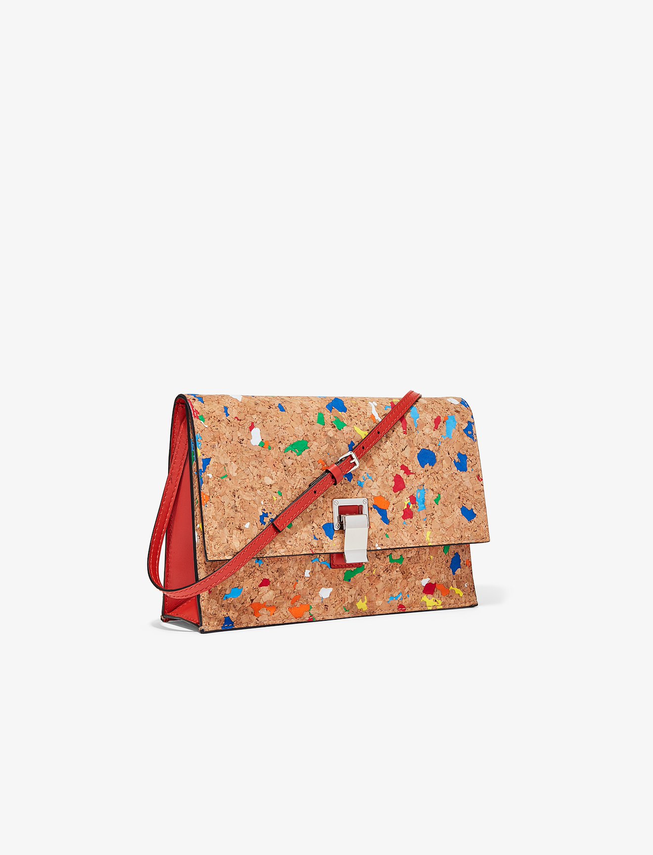 Cork Small Lunch Bag #1