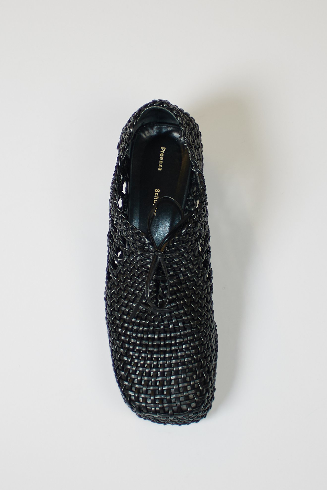 Crochet Lace Up Espadrilles #2