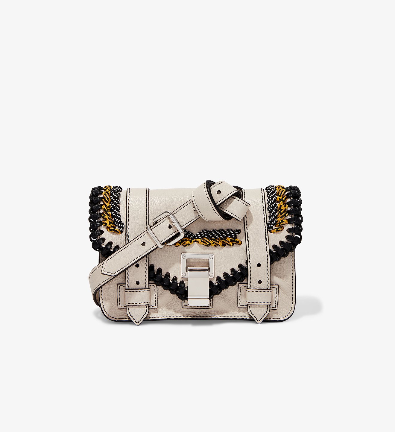Crochet PS1+ Mini Crossbody