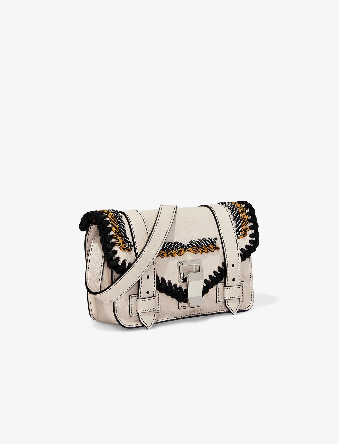 Crochet PS1+ Mini Crossbody #1