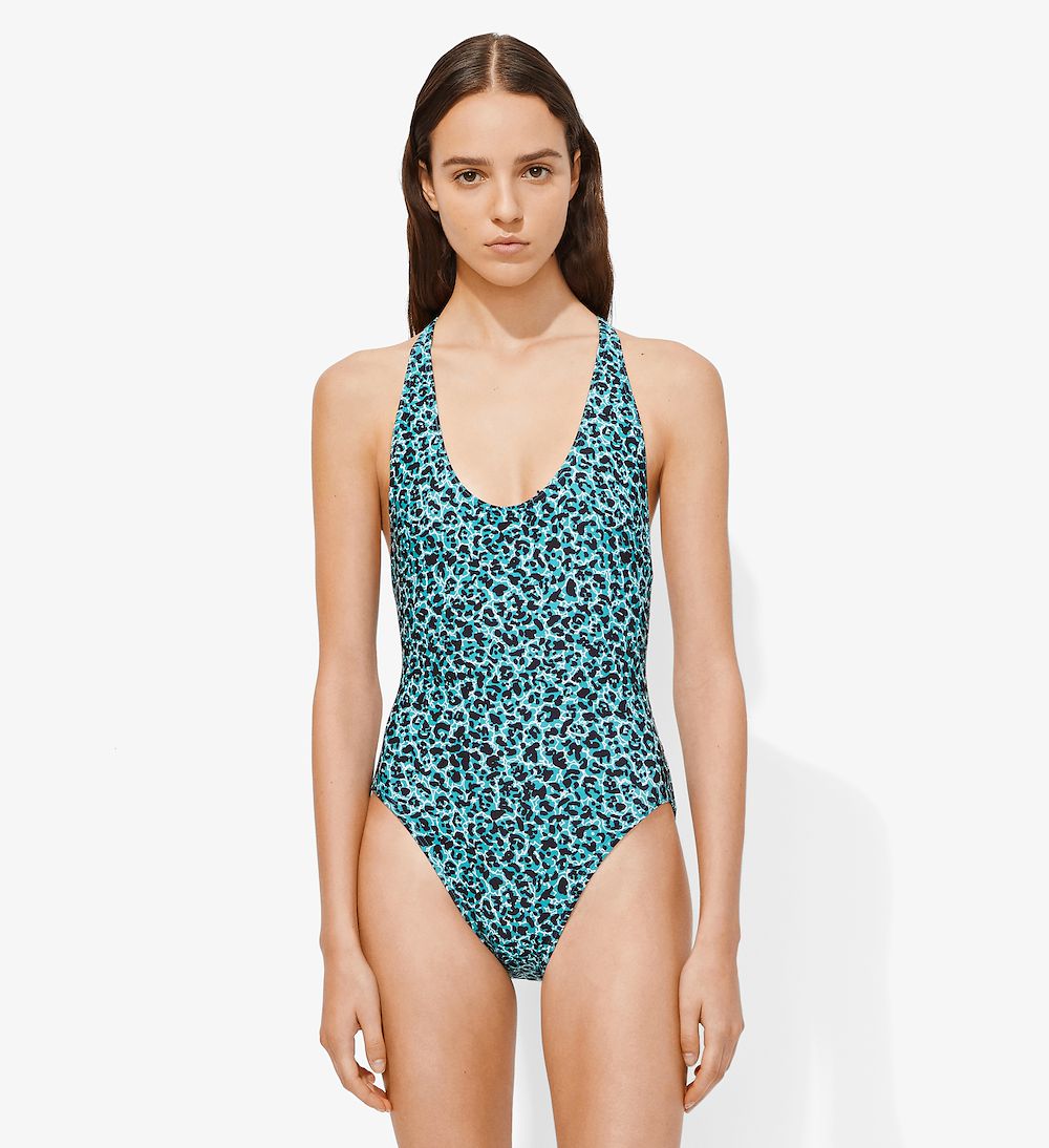 Crossback One Piece