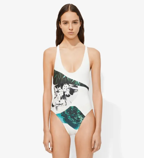 Crossback One Piece